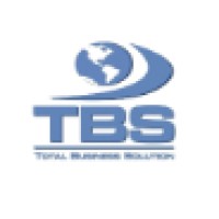 TBS - Feiras & Eventos Logo