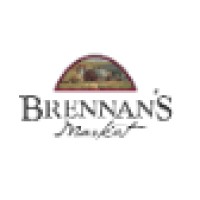 Brennans Market Logo