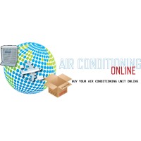 Air Conditioning Online Logo
