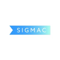 Sigmac India Logo