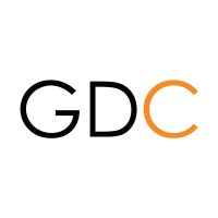 GDC DESARROLLOS Logo