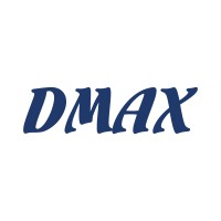 Déménagement DMAX Logo