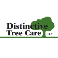 Distinctive Tree Care LLC Logo