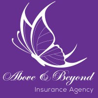 Above & Beyond Insurance Agency, LLC Logo