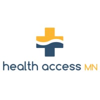 Health Access MN Logo