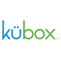 kübox Logo