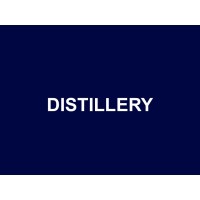 Distillery Logo