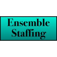 Ensemble Staffing, LLC Logo