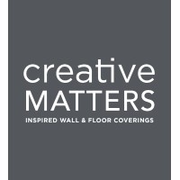 Creative Matters Inc. Logo