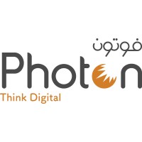 Photon Scan Logo