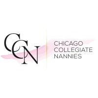 Chicago Collegiate Nannies LLC Logo