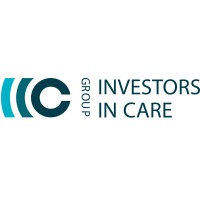 IIC Group - Investors in Care Logo