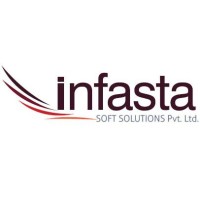 Infasta Soft Solutions Pvt Ltd Logo