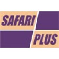 Safari Plus Logo