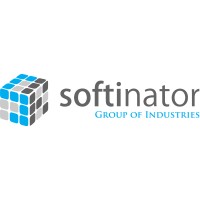 Softinator Group of Industries Logo