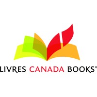Livres Canada Books Logo