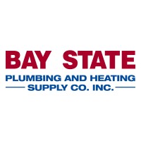 Bay State Plumbing & Heating Supply Logo