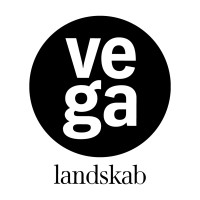 VEGA landskab Logo