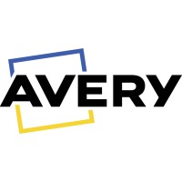 Avery Products (Canada) Logo