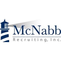 McNabb Recruiting, Inc. Logo