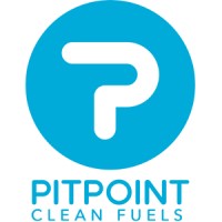 PitPoint clean fuels Logo