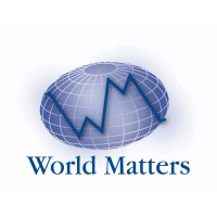 World Matters Ltd Logo