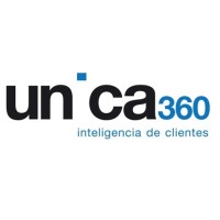 unica360 Logo