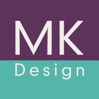 MK Design Signs Logo