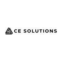 CE Solutions Logo