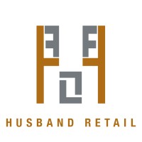 Husband Retail Logo