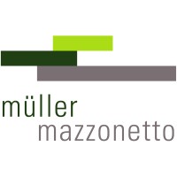 Müller Mazzonetto Logo
