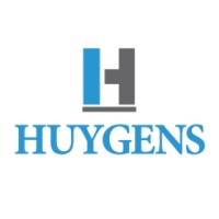 Huygens - the active digital investment advisor Logo