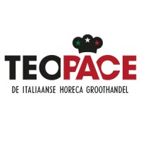 Teo Pace BV Logo