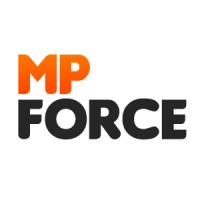 MPForce Inc Logo