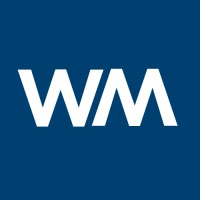 WM Treinamento & Consultoria Logo