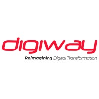 Digiway Group Logo