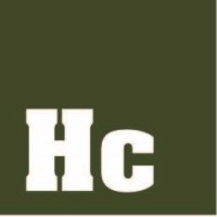 Hussey Copper Logo