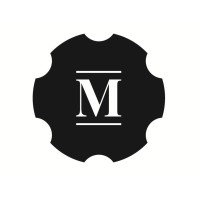 Magnum Cellars Logo
