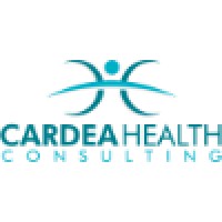 Cardea Health Consulting Logo