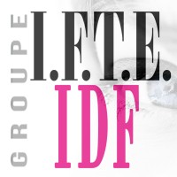 IFTE IDF Logo