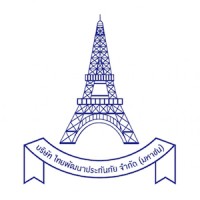 Thai Pattana Insurance Public Company Limited Logo