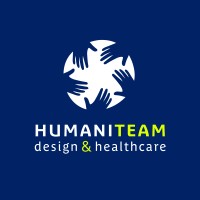 Humaniteam - design & healthcare Logo