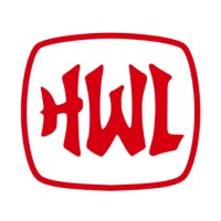 Hutchison Whampoa Limited (HWL) Logo