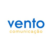 Vento Comunicação Logo