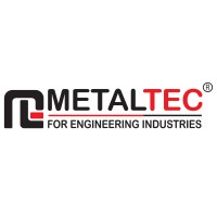 Metaltec Company For Engineering Industries Logo