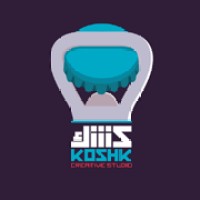 Koshk Creative Studio Logo