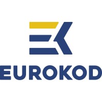 EUROKOD PISAČIĆ d.o.o. Logo