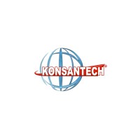 Konsan Bilişim ve Makine San. ve Tic. Ltd. Şti. Logo