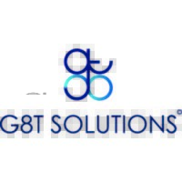 G8T Solutions Logo