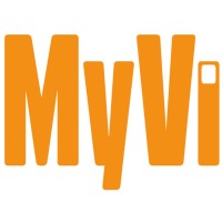 MyVi AB Logo